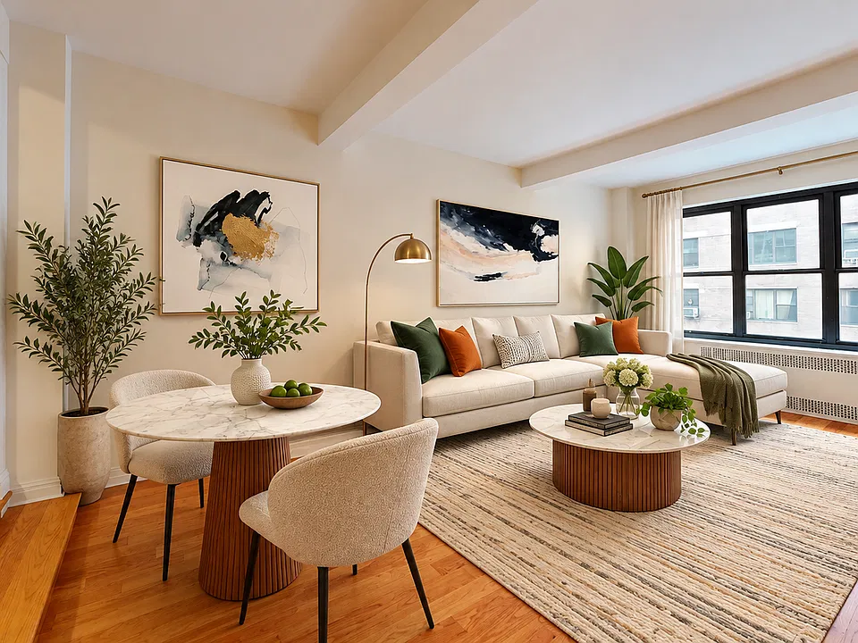 141 E 56th St #5C