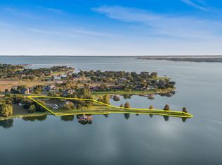 609 Sunset Point, Kerens, TX 75144