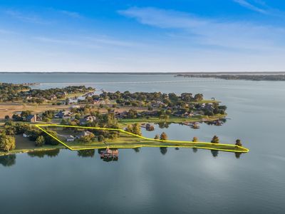 609 Sunset Point, Kerens, TX, 75144