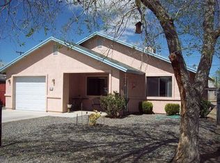 2015 Pasadena Ave, Kingman, AZ 86401