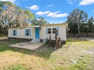 8050 W Mayfair Dr, Homosassa, FL 34448