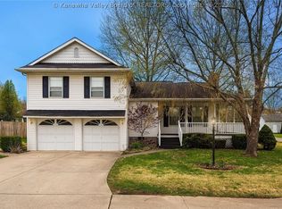 3 Hampton Rd, Winfield, WV 25213