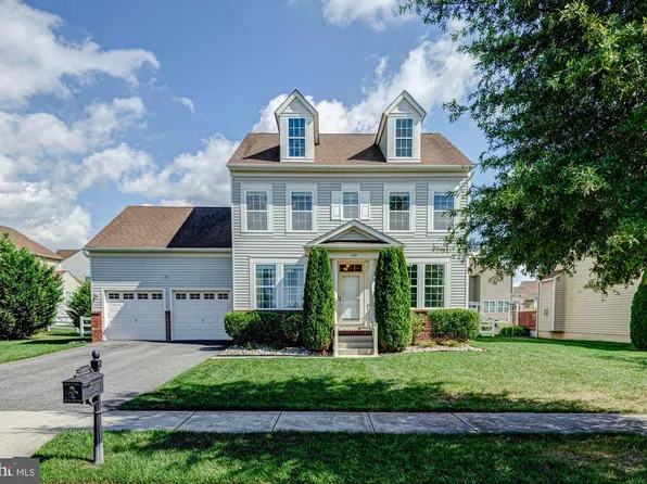 420 Cicero Xing, Middletown, DE 19709