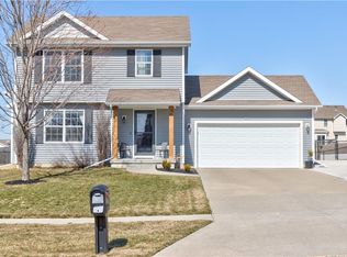 801 N 11th St, Grimes, IA 50111
