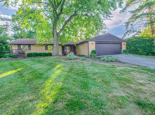 41 Lynn Rae Cir, Dayton, OH 45458