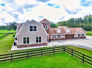 1112 Bennett Ln, Masaryktown, FL 34604