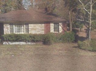 291 Whittaker Pkwy, Orangeburg, SC 29115