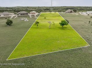 641 Comanche Lake Rd, Comanche, TX 76442