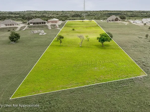 641 Comanche Lake Rd, Comanche, TX 76442