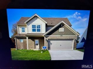 2645 Marycrest Dr, Evansville, IN 47712