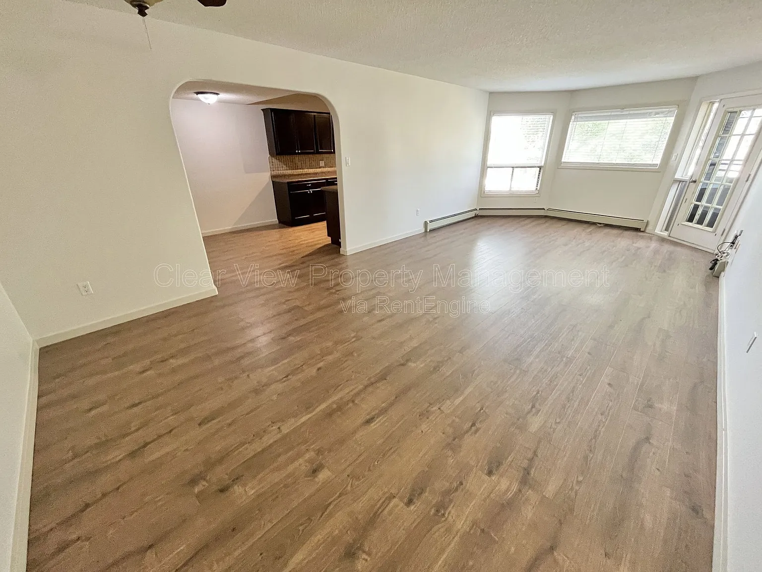 2 bed, 1.0 bath, 850 sqft, $1,399 — Photo 2