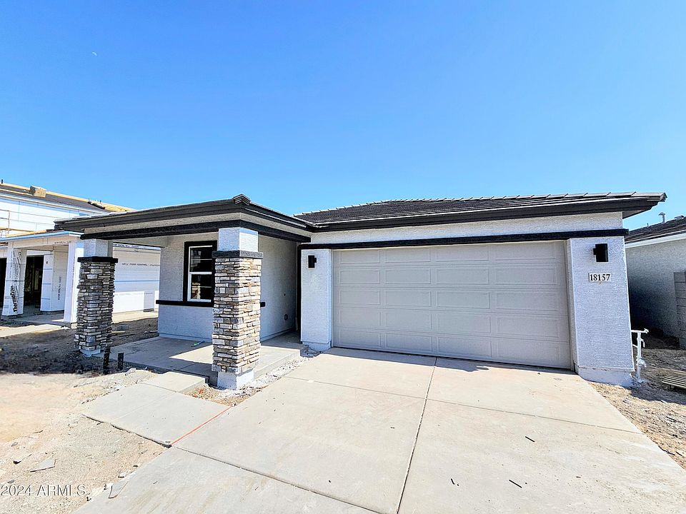 1st image of 18157 W POSTON Drive