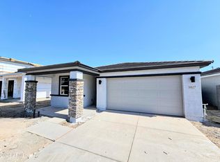 18157 W Poston Dr, Surprise, AZ 85387