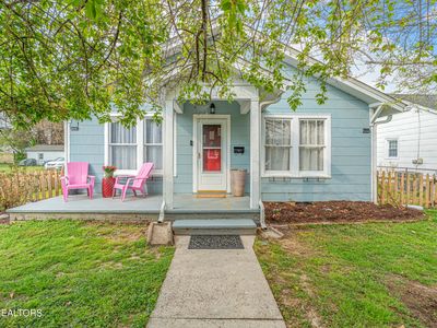 3201 Orlando St, Knoxville, TN, 37917