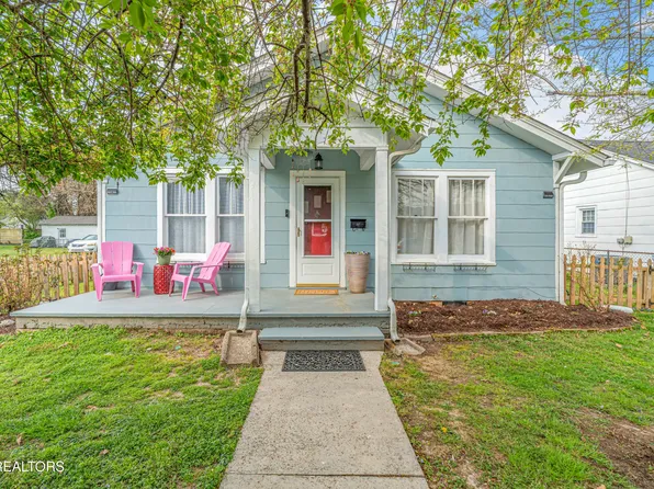 3201 Orlando St, Knoxville, TN 37917