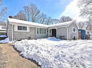 31 Ames Rd, Brockton, MA 02302
