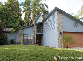 2623 W Lutz Lake Fern Rd, Lutz, FL 33558