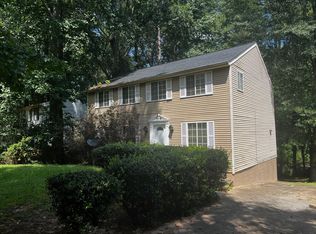 5162 Stone Trce, Stone Mountain, GA 30083