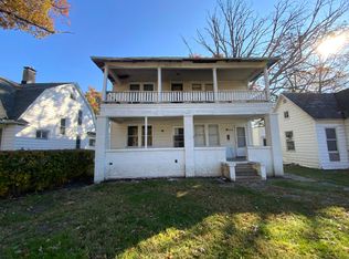 905 Chandler St #1, Danville, IL 61832