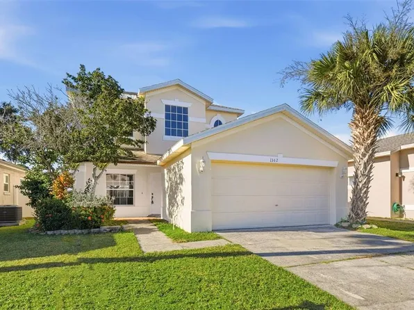 1362 Ivy Meadow Dr, Orlando, FL 32824