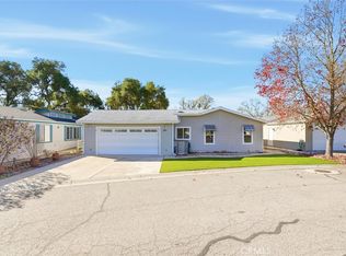 167 Via San Miguel, Paso Robles, CA 93446