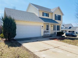 401 E 16th Ave, Indianola, IA 50125