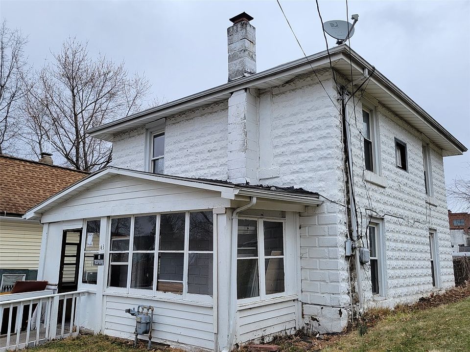 143 Hudson St, Johnson City, NY 13790 Zillow