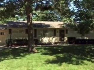 10715 N Walnut St, Kansas City, MO 64155