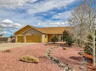 8599 Tibbs Rd, Peyton, CO 80831