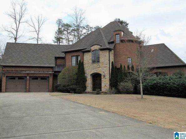 In Liberty Park Vestavia Hills Real Estate 6 Homes For Sale Zillow