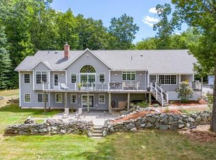 76 Russellville Rd, Southampton, MA 01073