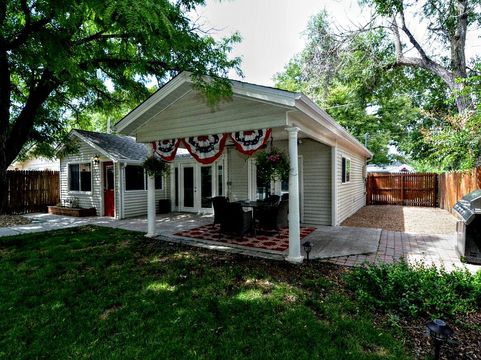 For Sale: 3245 S. Clarkson St, Englewood, CO 80113