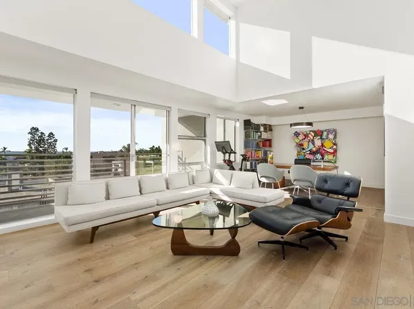 3100 6th Ave Unit 507, San Diego, CA 92103