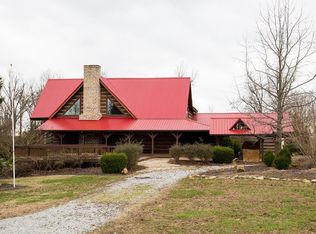 1300 Sparkman Rd, Hopkinsville, KY 42240