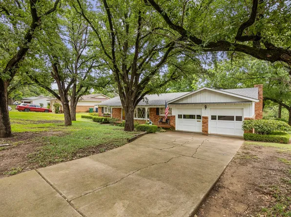 1512 Weiler Blvd, Fort Worth, TX 76112