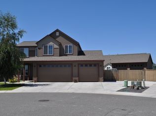 9114 Durham Ct, Pasco, WA