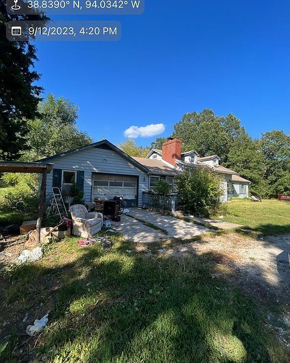 1551 NW 450th Rd, Kingsville, MO 64061 MLS 2457131 Zillow