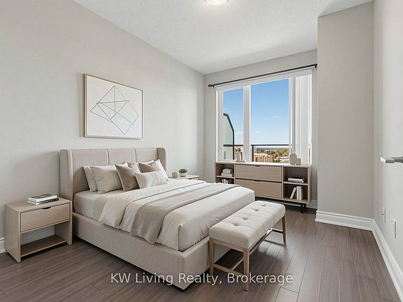 2nd image of 277 S Park Rd #1202