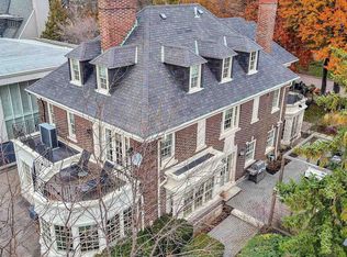 444 Russell Hill Rd, Toronto, ON M5P 2S5