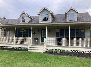 3029 Divine Hwy, Lyons, MI 48851