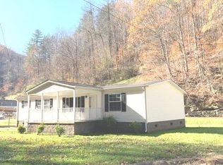 1738 Forest Hills Rd, Forest Hills, KY 41527