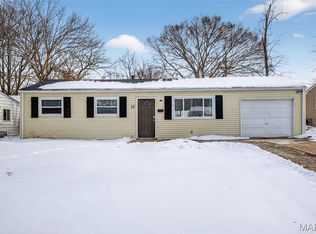 12 Foster Ln, Wentzville, MO 63385