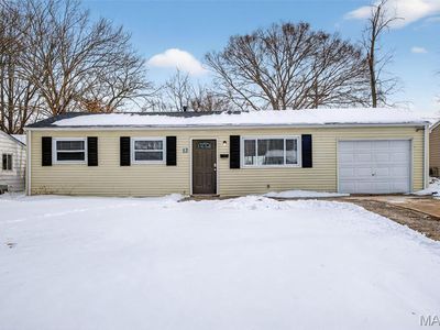 12 Foster Ln, Wentzville, MO, 63385