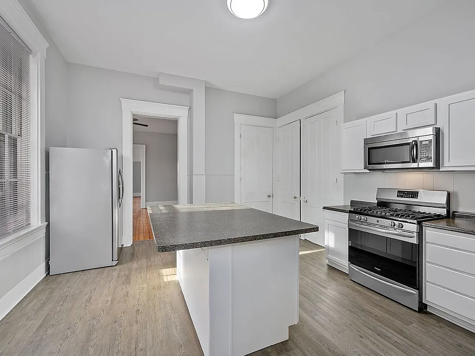 2338 Ohio Ave #1