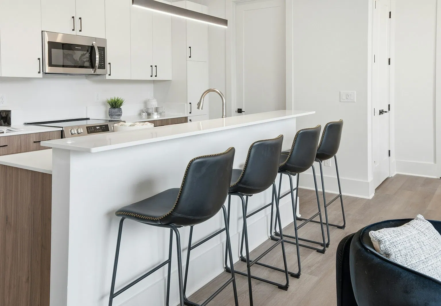 2730 Wakefield Pines Drive, Unit 101 — Photo 4