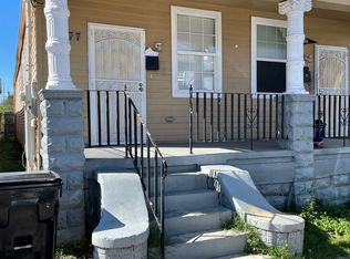 1777 Rousselin Dr #1777, New Orleans, LA 70119