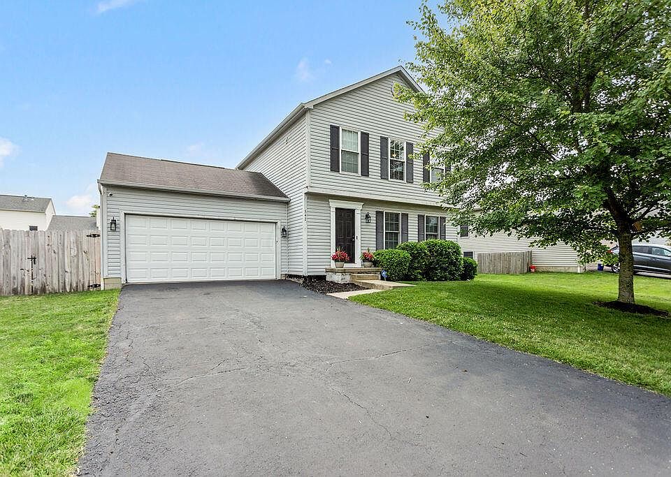 542 Hunnicut Dr, Reynoldsburg, OH 43068 MLS 223022868 Zillow