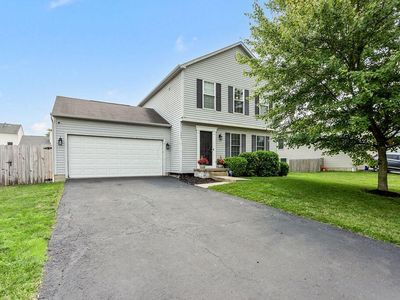 542 Hunnicut Dr, Reynoldsburg, OH, 43068
