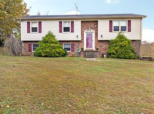 485 Head Distillery Rd, Raywick, KY 40060