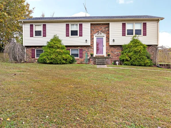 485 Head Distillery Rd, Raywick, KY 40060